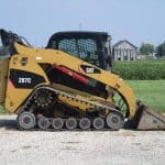 287C Multi Terrain Loader Workshop Service Repair Manual