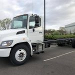 Hino 238 258LP 268 338 358 Series Trucks Equipped With J08E-VB & J08E-WU Engine Official Workshop Service Repair Manual #3