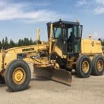 Komatsu GD650A-1 GD650A-2 GD650A-2A Motor Grader Official Workshop Service Repair Manual
