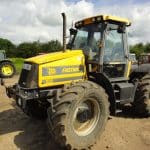 JCB 1115 1115S 1125 1135 Fastrac Workshop Service Repair Manual