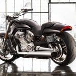 VRSCF V-Rod Muscle Service & Owner's Manual 2009 2010 2011 2012 2013 2014 2015