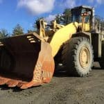Komatsu avance WA900-3 Wheel Loader Official Workshop Service Repair Technical Manual