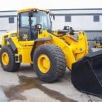 Jcb 446 456 Wheeled Loader  Workshop Service Repair Manual