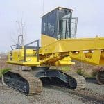 Komatsu Galeo PC200LL-7L PC220LL-7L Hydraulic Excavator Official Workshop Service Manual