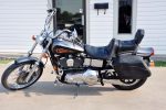 Harley-Davidson Dyna ALL Models Workshop Service Manual 2005-2016