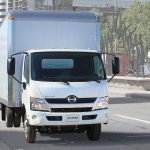 Hino 155 155h 195 195h Series Trucks Equipped With J05E Engine Official Workshop Service Manual #4
