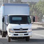 Hino 155 155h 195 195h Series Trucks Equipped With J05E Engine Service Manual