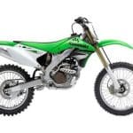 Kawasaki KX250F 4-Stroke Workshop Service Repair Manual 2006 2007 2008