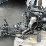 Isuzu 4JG2 Diesel Engine Workshop Service Repair Manual