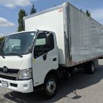 Hino 155 155h 195 195h Series Trucks Equipped With J05E Engine Official Workshop Service Repair Manual