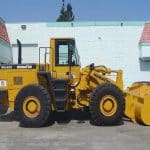 Komatsu WA450-3 Wheel Loader Official Workshop Service Repair Technical Manual