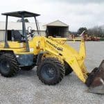 Komatsu WA30-5 Wheel Loader Official Workshop Service Repair Technical Manual