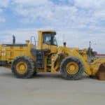 Komatsu avance WA600-3 Wheel Loader Official Workshop Service Repair Manual