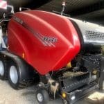 Case IH RB545 Round Baler Official Workshop Service Repair Manual