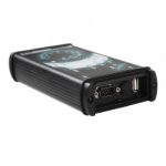 Iveco Diagnostic Kit Ecidiagnostic Adapter Easy V14 1