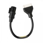 Genuine IVECO DIAGNOSTIC KIT (ECI) Diagnostic Adapter- Easy V16.1 Software 2023 - Image 6