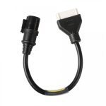 Iveco Diagnostic Kit Ecidiagnostic Adapter Easy V14 1