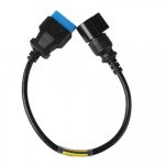Genuine IVECO DIAGNOSTIC KIT (ECI) Diagnostic Adapter- Easy V16.1 Software 2023 - Image 7