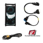 Genuine IVECO DIAGNOSTIC KIT (ECI) Diagnostic Adapter