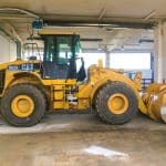 962H Wheel Loader Workshop Service Repair Manual S/N: LS5