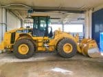 962H Wheel Loader Workshop Service Repair Manual S/N: M3G - Image 3