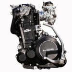 KTM 400-660 LC4 Engine Workshop Service Repair Manual 1998-2003