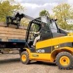 JCB Forklift TELETRUK 2.0D 2.0G 2.5D 2.5G 3.0D 3.0G 3.0D 4x4 3.5D 4x4 Workshop Service Repair Manual