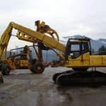 Komatsu Galeo PC300LL-7L Hydraulic Excavator Official Workshop Service Manual