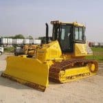 Komatsu Galeo D51EX-22 D51PX-22 Bulldozer Official Workshop Service Repair Technical Manual