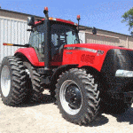 Case IH MAGNUM 180 190 210 PST Tractors (With Full Powershift Transmission) Service Repair Manual #2