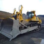Komatsu Galeo D475A-5 Bulldozer Official Field Assembly Manual