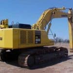 Komatsu PC600-8E0 PC600LC-8E0 Hydraulic Excavator Official Field Assembly Instruction Manual