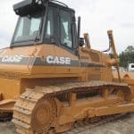 Case 1850K Crawler Dozer Workshop Service Repair Manual