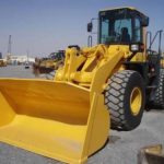 Komatsu avance WA300L-3 Wheel Loader Official Workshop Service Repair Technical Manual