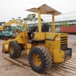 Komatsu WA70-1 Wheel Loader Official Workshop Service Repair Manual