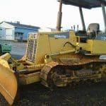 Komatsu D21S-7 D21QG-7 D21A-7T Bulldozer Official Workshop Service Manual