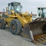 Komatsu WA350-1 Wheel Loader Official Workshop Service Repair Technical Manual