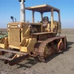 Komatsu D60A-7 D60E-7 D60P-7 D60PL-7 Bulldozer Official Workshop Service Manual