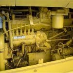 Komatsu 68E-88E Series 4D84E-3B 4D84E-3C 4D84E-3D Diesel Engine Official Service Manual