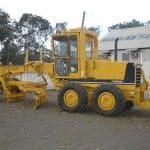 Komatsu GD620 Series GD622A-1 GD623R-1 GD623A-1 Motor Grader Official Service Manual
