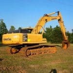 Komatsu PC300-7E0 PC300LC-7E0 Hydraulic Excavator Official Workshop Service Manual