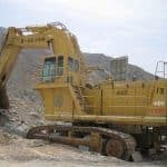 Komatsu PC1600-1 Excavator Official Workshop Service Repair Manual