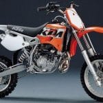 KTM 60 SX 65 SX Engine Workshop Service Manual 1998-2002