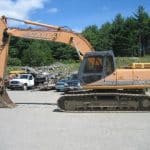 Case 9030B Excavator Workshop Service Repair Manual