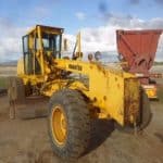 Komatsu GD650A-2BY GD650A-2CY GD650AW-2BY GD650AW-2CY Motor Grader Official Service Manual