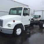 Freightliner Business Class Truck FL50  FL60  FL70 FL106 Maintanance Manual