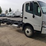 Hino 155 155h 195 195h Series Trucks Equipped With J05E Engine Official Workshop Service Repair Manual