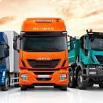 Iveco Trucks Official Workshop Service Manuals & Wiring Diagrams - PDF Collection DVD 2018