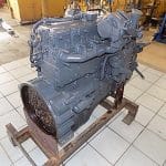 Cummins QSL ST1030 Mark II Official Parts Catalog
