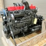 Cummins ISB ISX X15 ISL ISC L9 - ECU Delete Tuning Service DEF DPF EGR SCR
